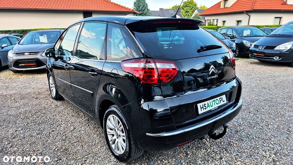 Citroën C4 Picasso 1.6 VTi Vitamin - 18