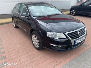 Volkswagen Passat 1.4 TSI Trendline - 2