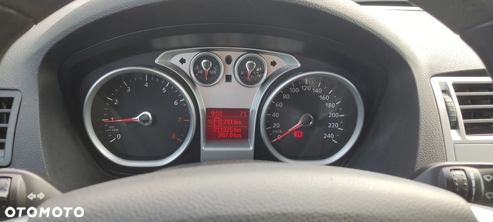 Ford C-MAX 1.6 Style - 14