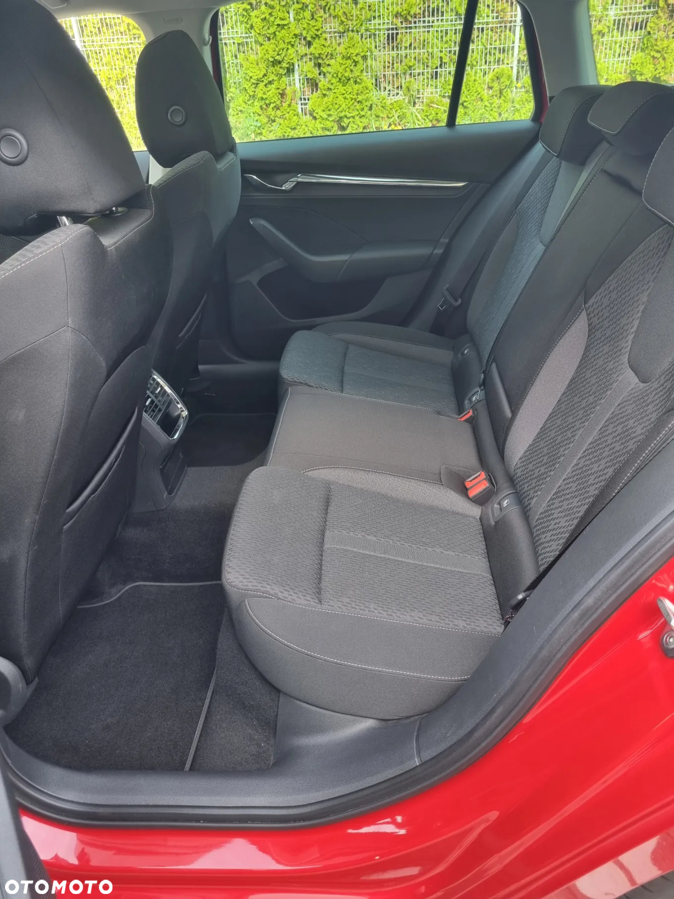 Skoda Octavia 2.0 TDI Style - 14