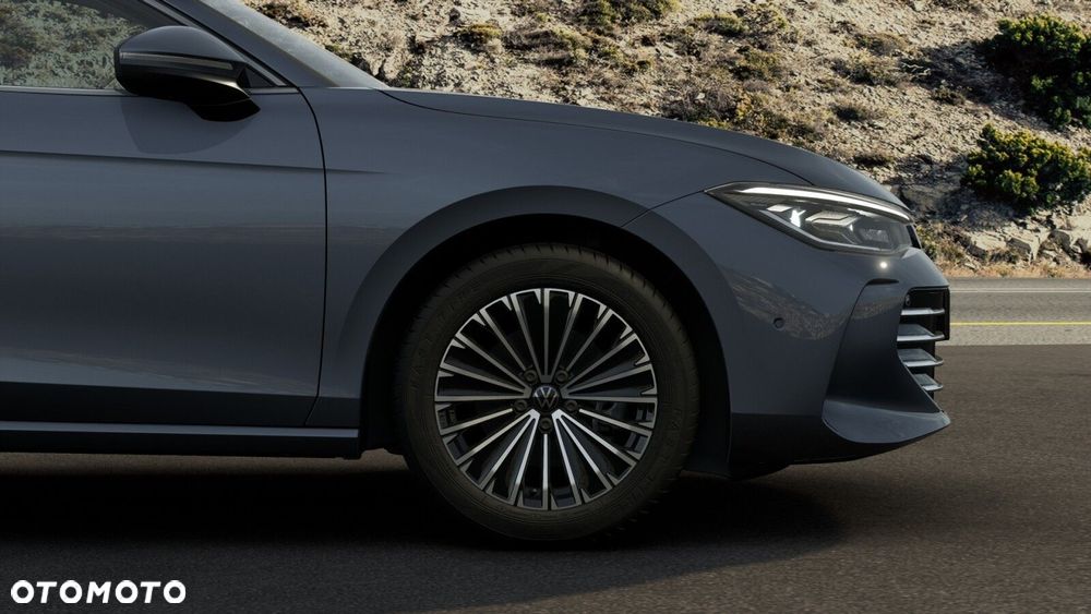 Volkswagen Passat - 17
