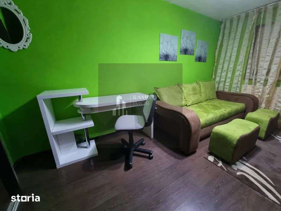 Apartament 2 camere 1 Decembrie 1918 / Theodor Pallady — fotografia 1