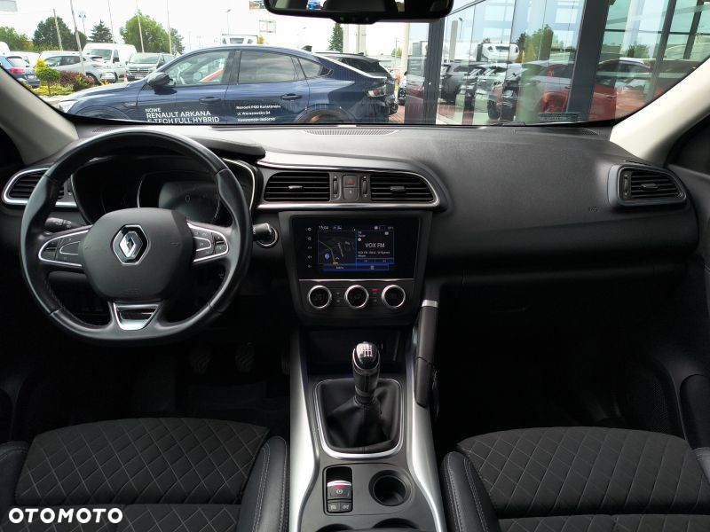 Renault Kadjar - 17