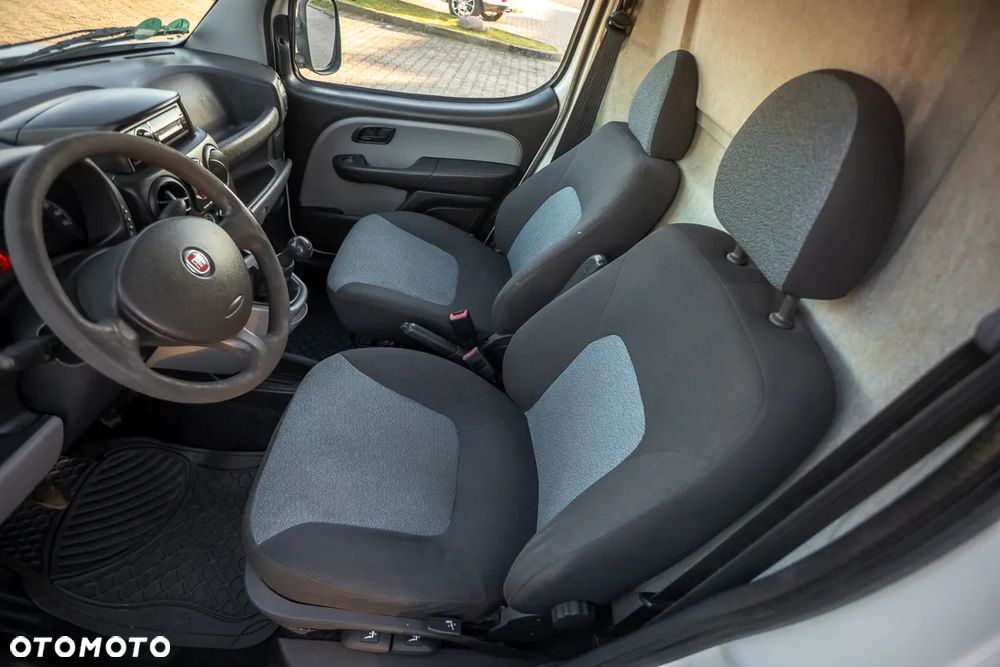 Fiat Doblo - 16
