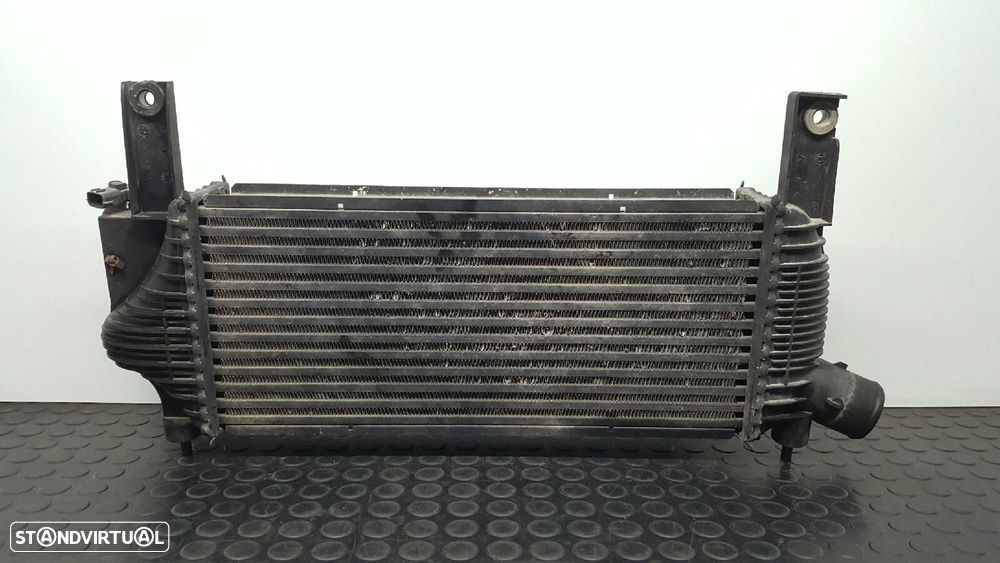 INTERCOOLER NISSAN PATHFINDER (R51) 2.5 DCI SE - 3