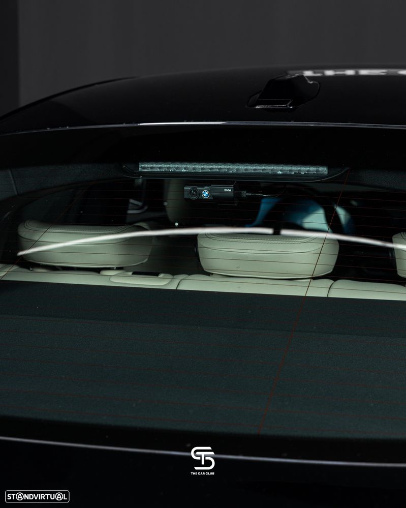 BMW i4 eDrive40 Pack Desportivo M - 34
