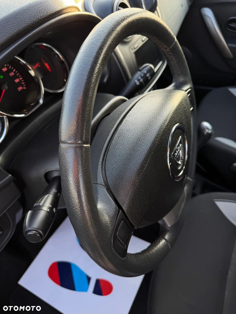 Dacia Sandero Stepway 0.9 TCe Laureate - 31