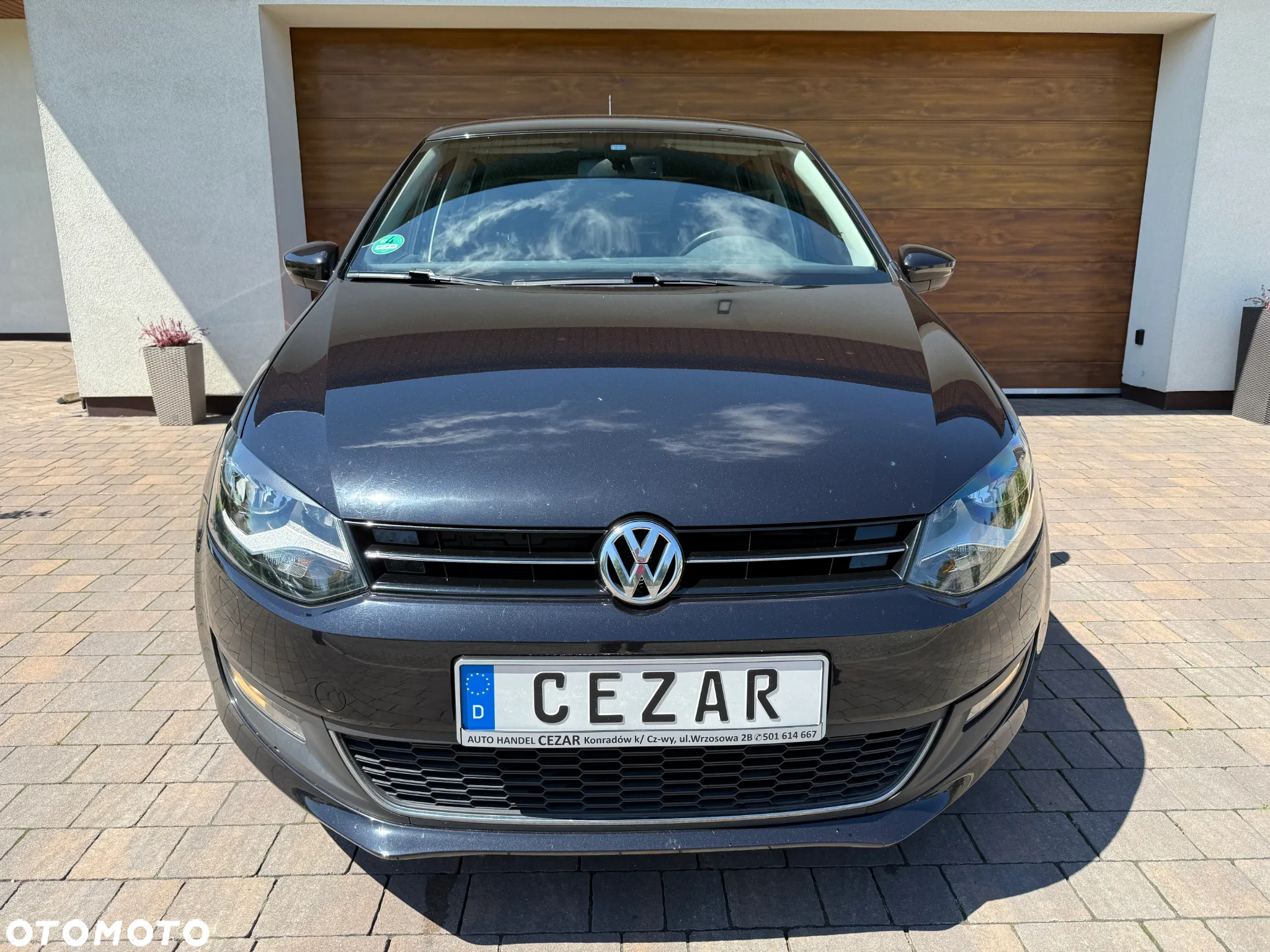Volkswagen Polo 1.2 12V Highline - 17