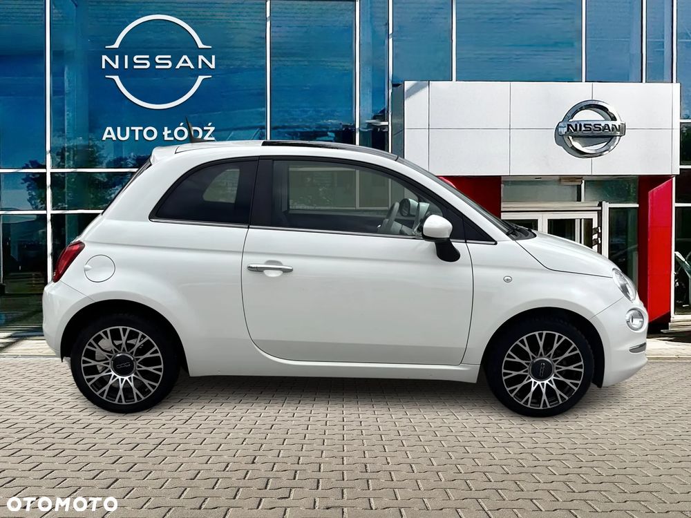 Fiat 500 1.0 Hybrid Dolcevita - 7