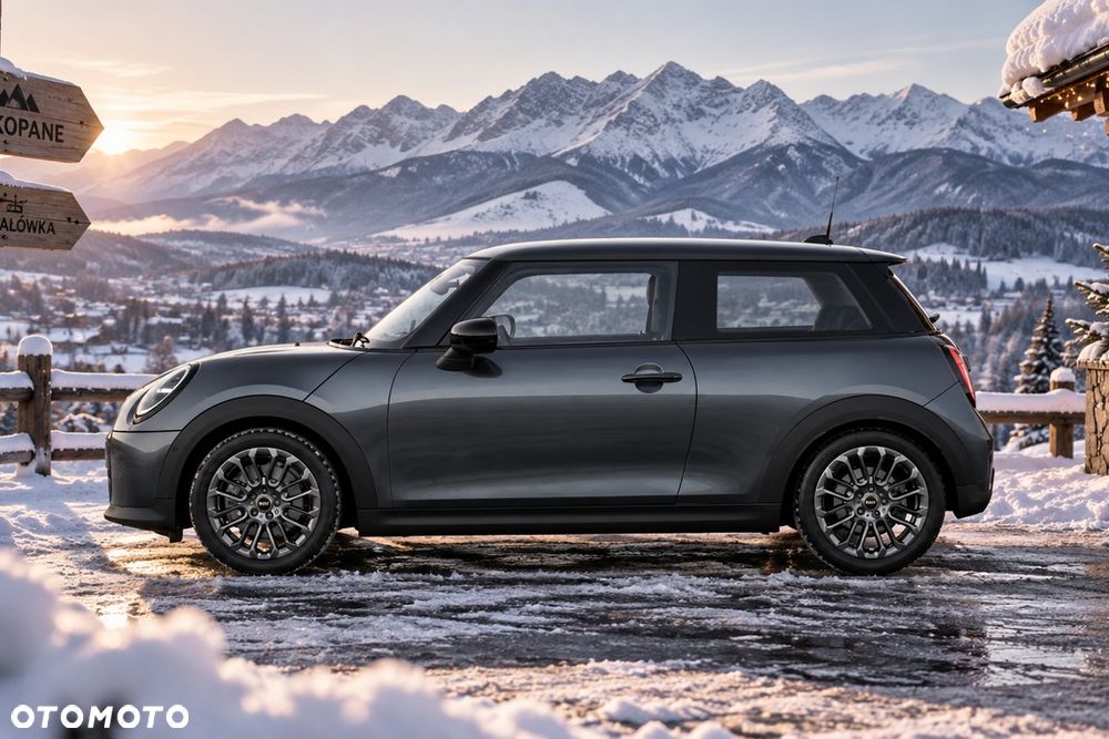 MINI Cooper C Linia Essential - 8