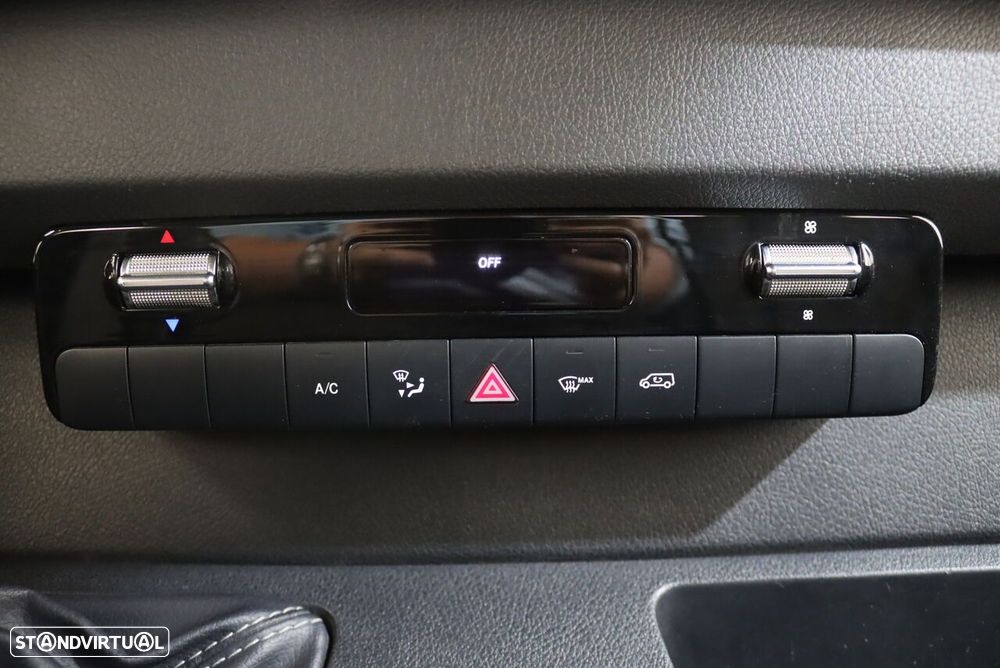 Mercedes-Benz Sprinter 315 CDi/43 Cab. Dupla 7L - 23