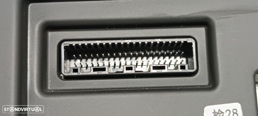 QUADRANTE KIA SPORTAGE - 2