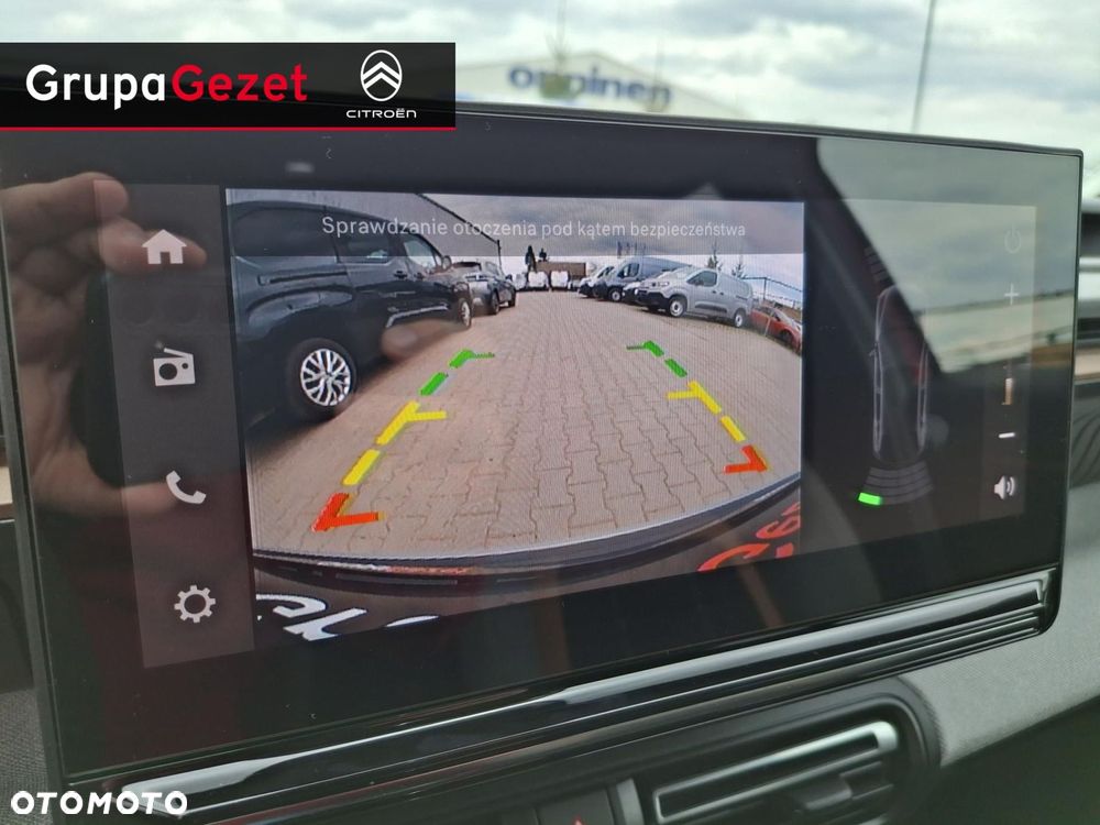 Citroën C3 Aircross - 16