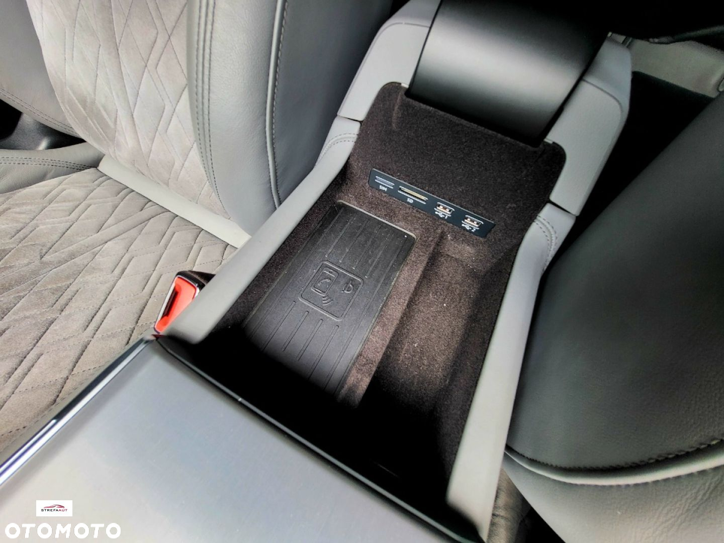 Audi S7 Sportback - 34