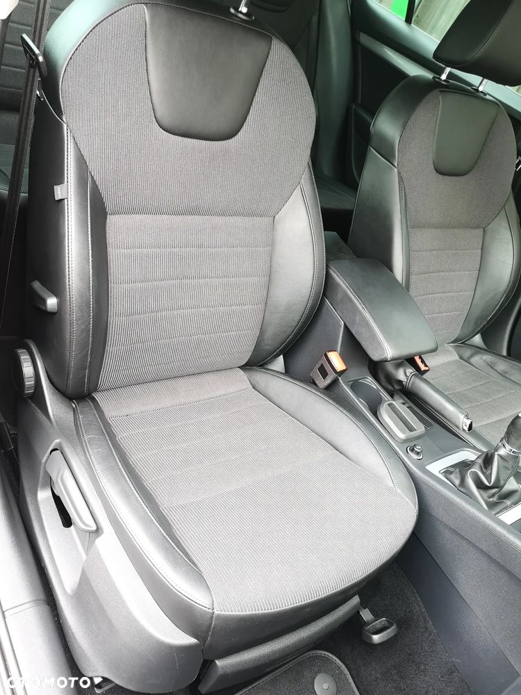 Skoda Octavia 1.2 TSI Elegance - 25
