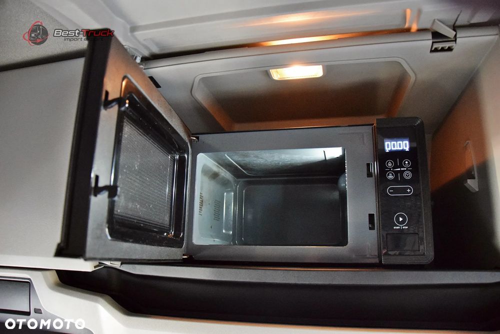 Scania S450 / 1300 L ZBIORNIKI  / STANDARD  / RETARDER  / MIKROFALA / IMPORT DE - 39