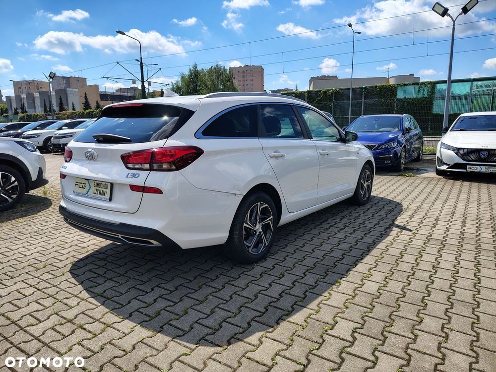 Hyundai i30 - 4