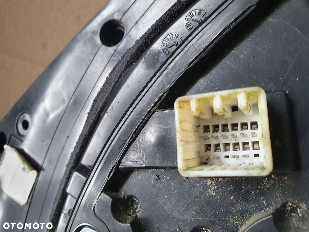 LUSTERKO PRAWE KIA STONIC 10 PIN ASYSTENT EUROPA 87620-H8050 - 5