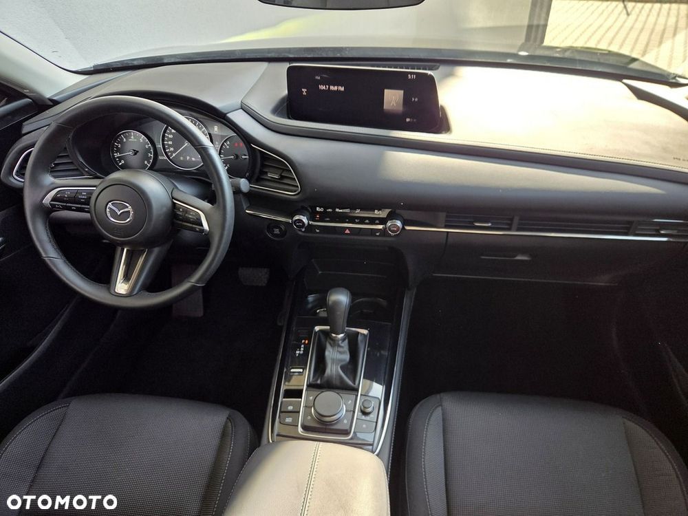 Mazda CX-30 - 9