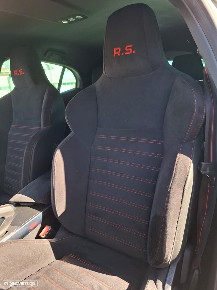 Renault Mégane 1.8 TCe R.S. Trophy - 6