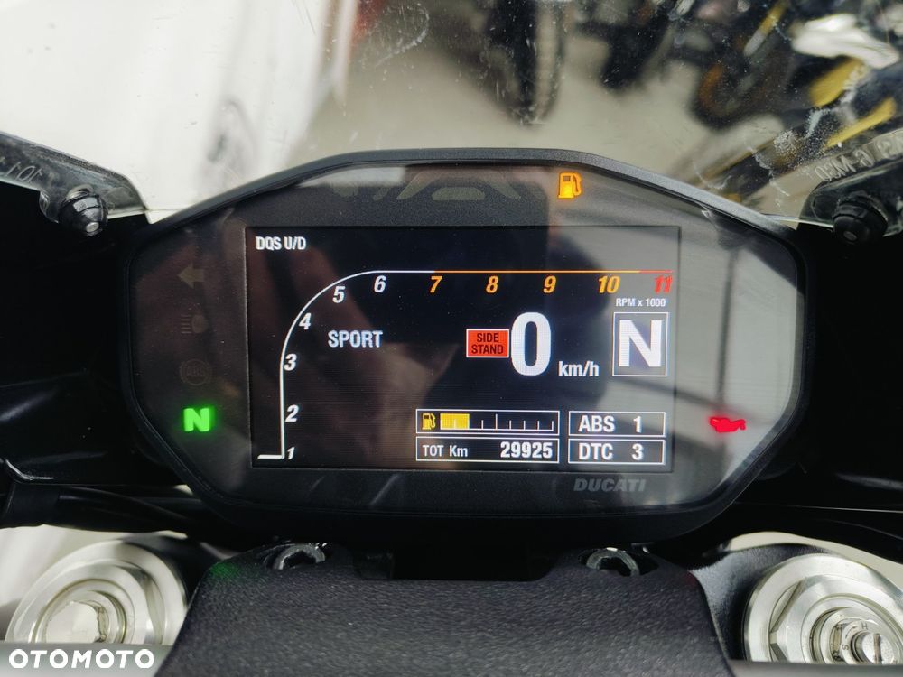Ducati Monster - 18