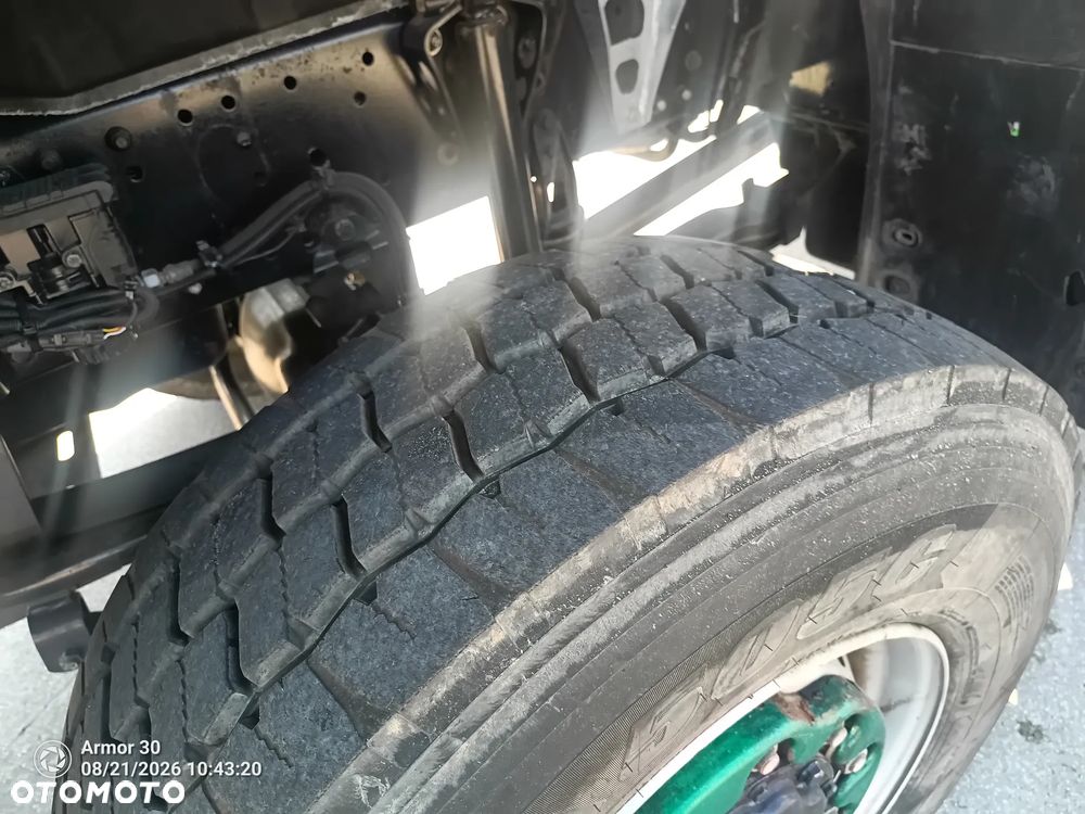 MAN Tys 4x4 - 7