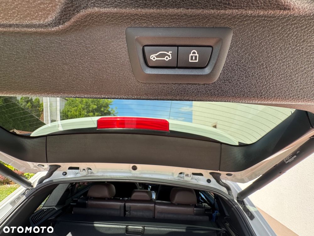 BMW X5 xDrive35i - 21