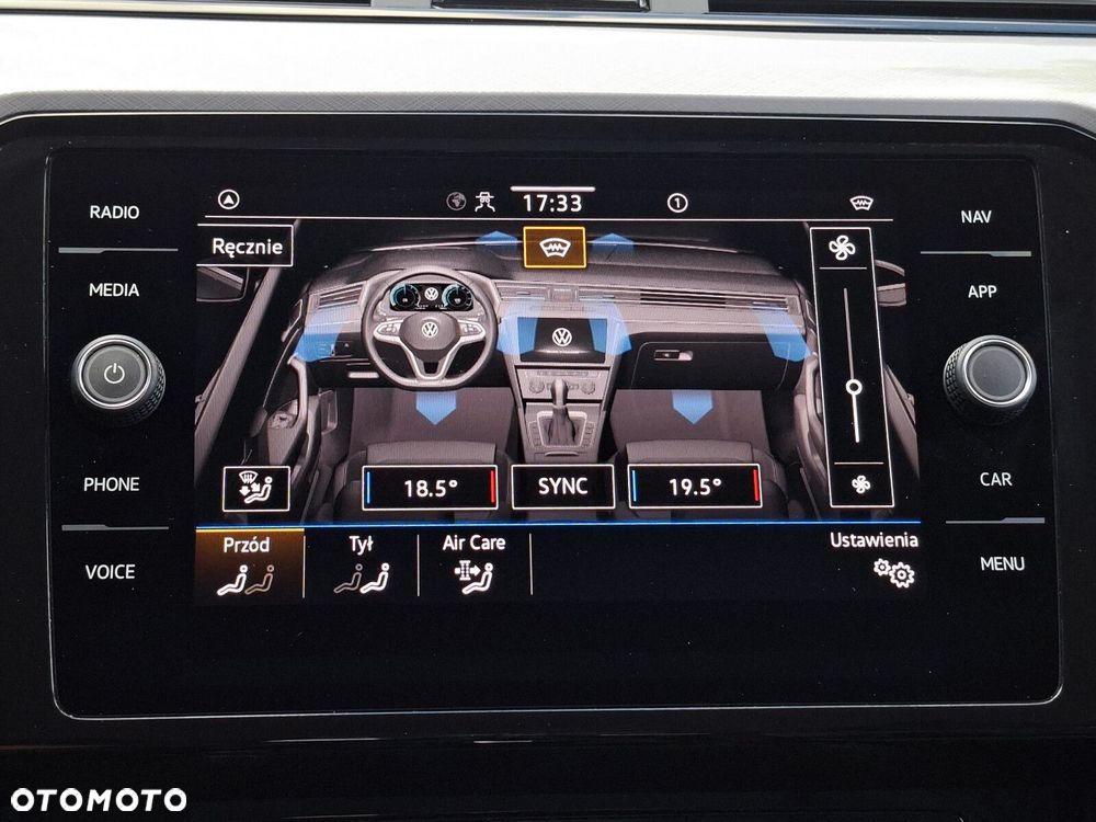 Volkswagen Passat Variant - 29