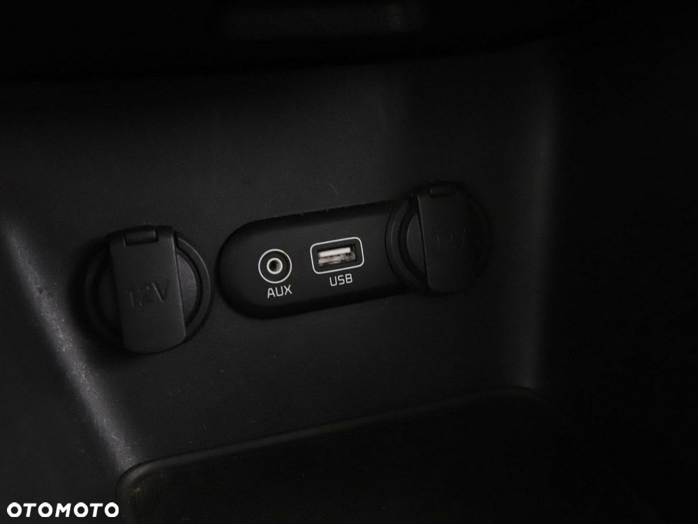 Kia Ceed 1.4 CVVT Edition 7 - 25