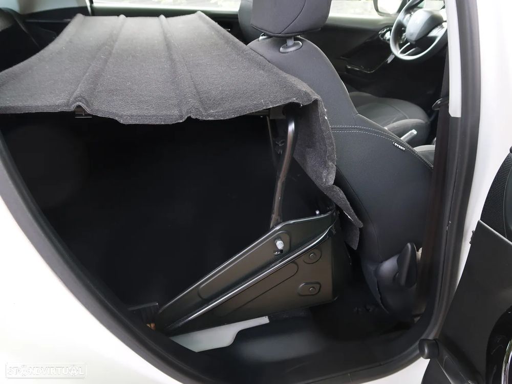 Peugeot 208 1.4 HDI Business - 20