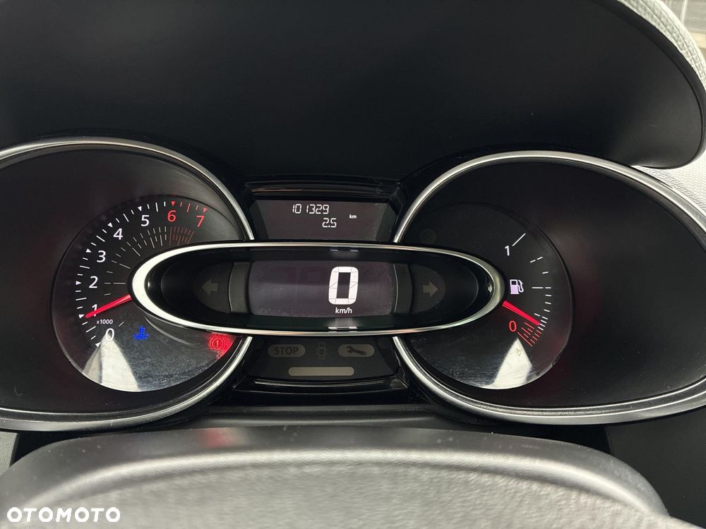 Renault Clio 0.9 TCe Limited - 18