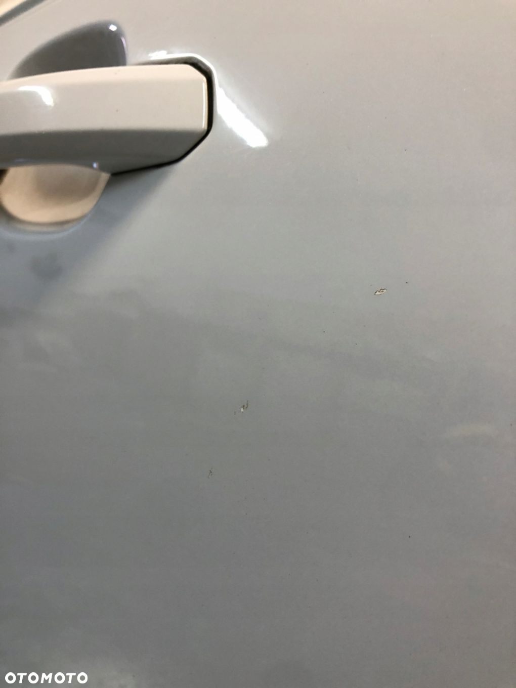 AUDI A4 B9 15-19 DRZWI PRAWE PRZEDNIE PRAWY PRZÓD LS9R - 7