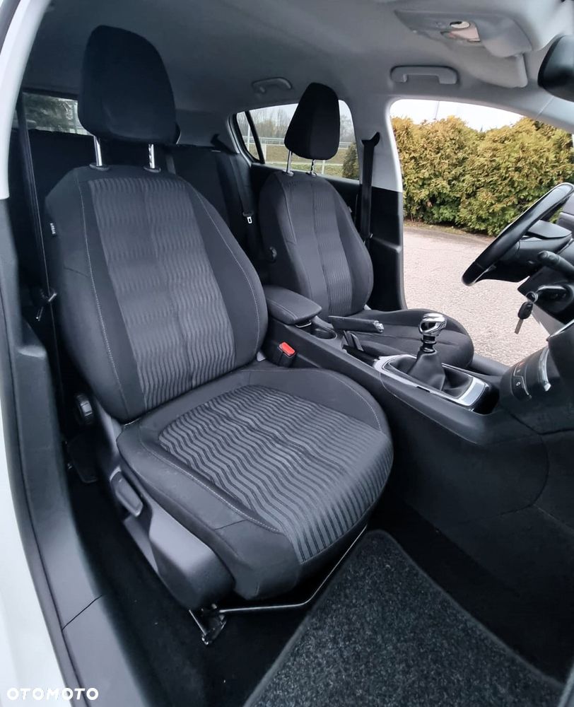 Peugeot 308 BlueHDi 120 Stop & Start Business-Line - 14