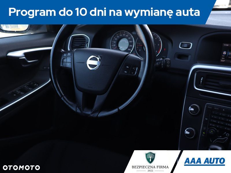 Volvo V60 - 9