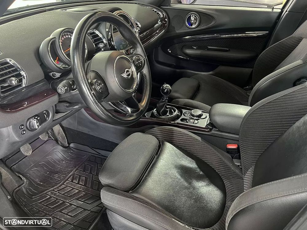 MINI Clubman Cooper - 7