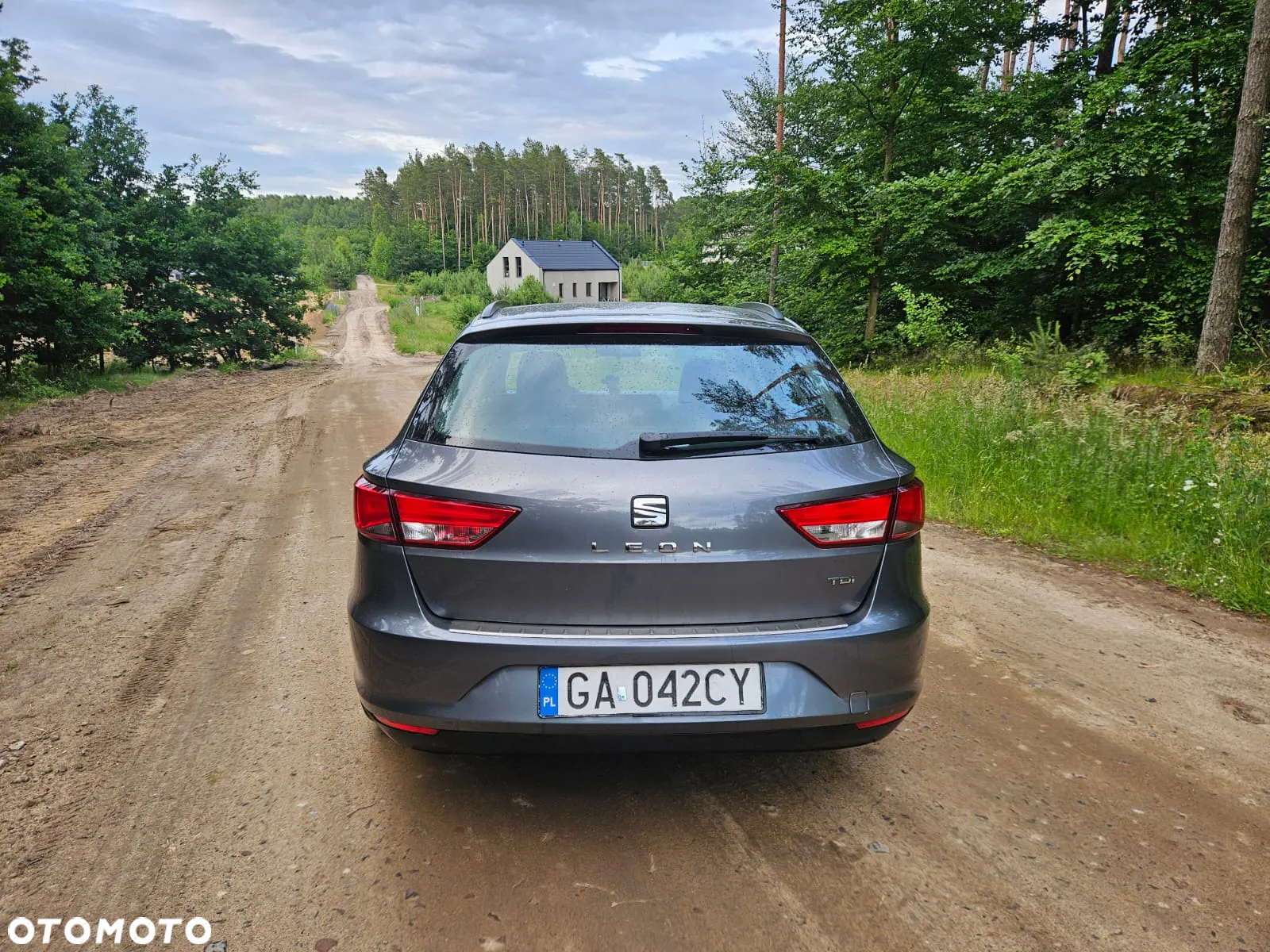 Seat Leon - 4