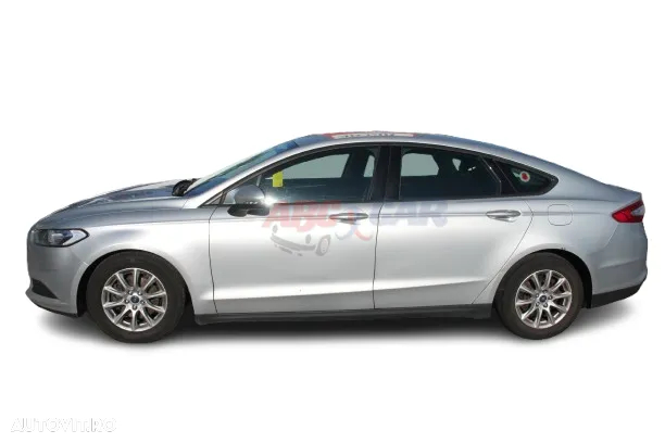Filtru particule/DPF Ford Mondeo 5 hatchback motor 1.6 tdci DV6C 2014-2018 manuala 6 trepte CB6 - 3