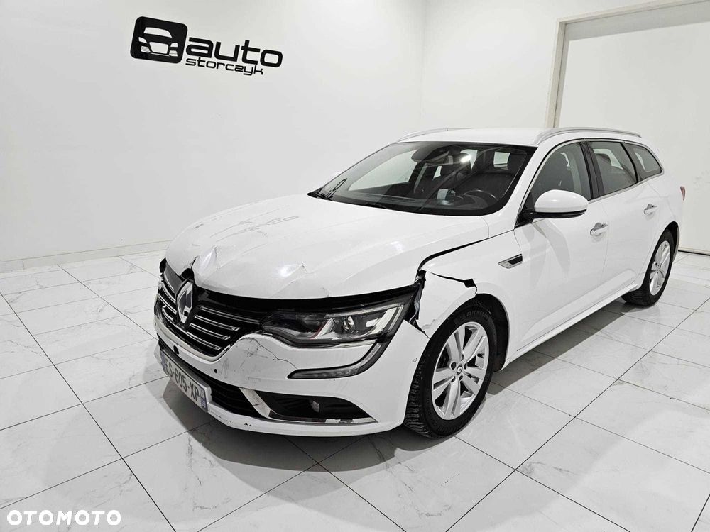 Renault Talisman - 8