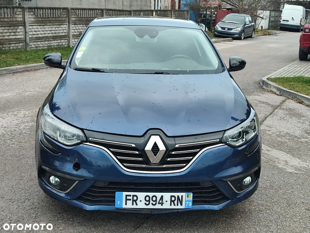 Renault Megane - 9