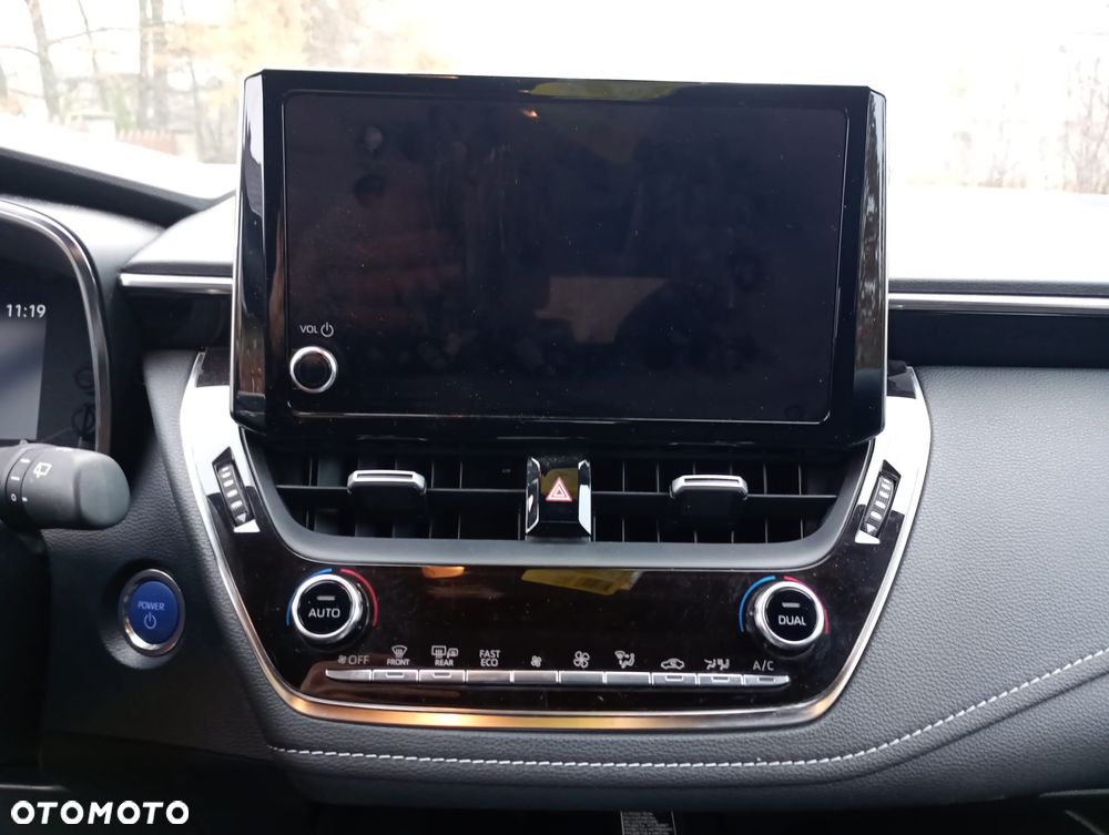 Toyota Corolla 2.0 Team Deutschland - 11