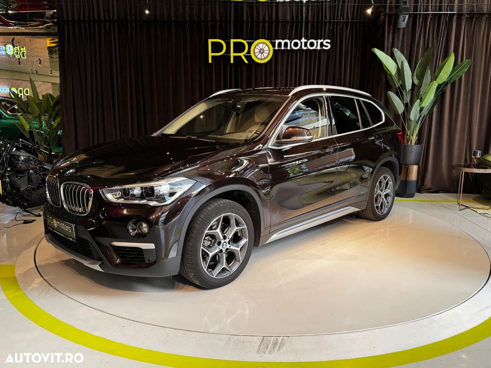 BMW X1 - 9