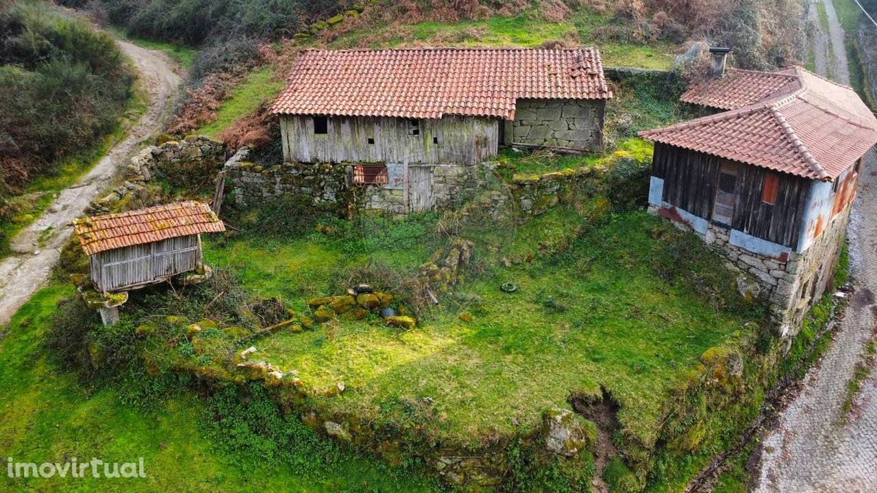 Moradia T3 para venda - Grande imagem: 5/11