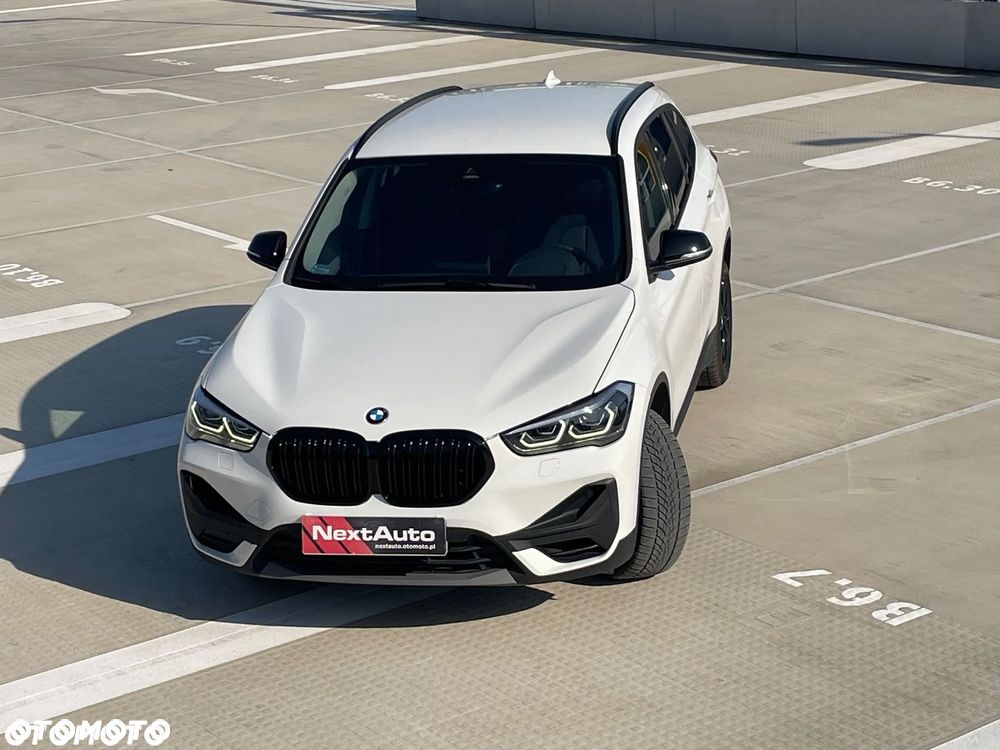 BMW X1 sDrive18i Business Edition - 7