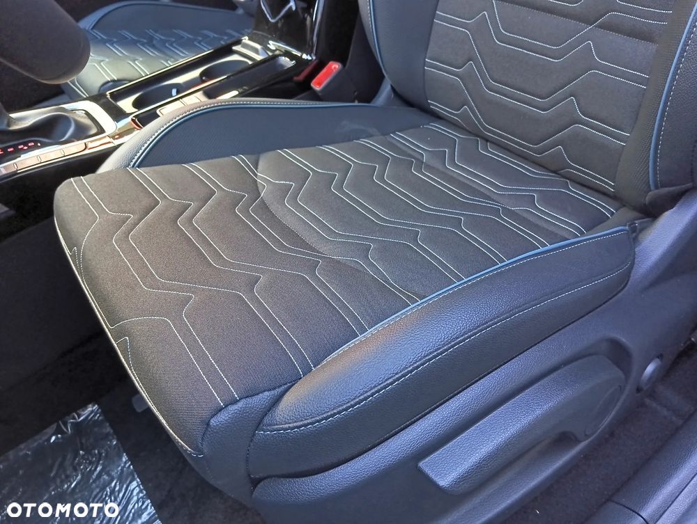 Kia XCeed 1.6 T-GDI Tribute DCT - 11