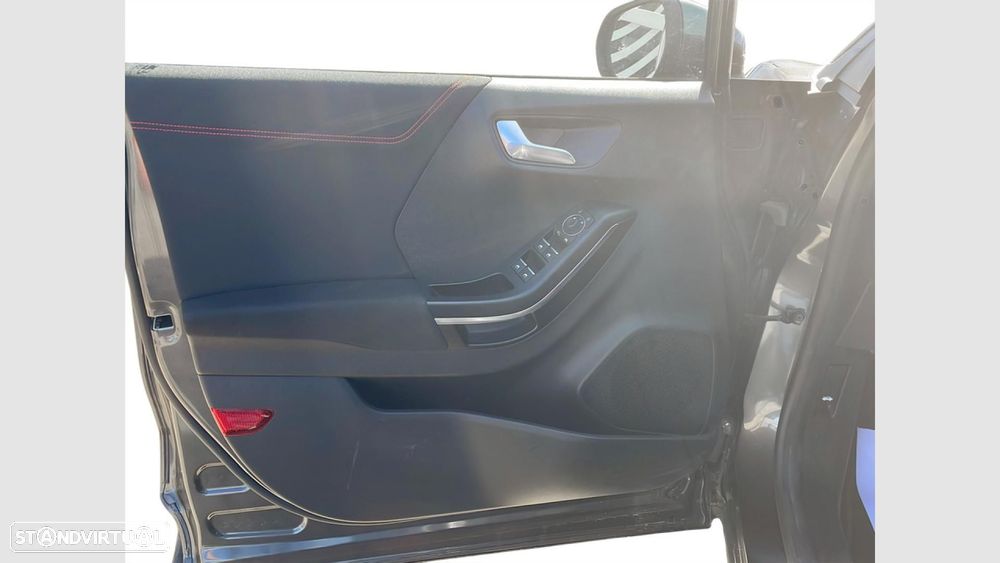 Ford Puma 1.0 EcoBoost MHEV ST-Line - 12