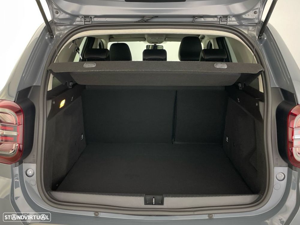 Dacia Duster 1.0 TCe ECO-G Extreme Bi-Fuel - 13