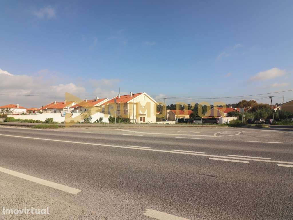 Oportunidade Única: Terreno Urbano em Cheganças, Alenquer! - Grande imagem: 3/13