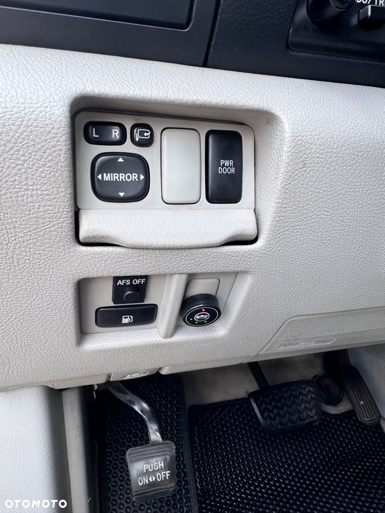 Lexus RX 400h Prestige + - 21