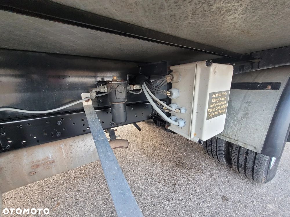 Nissan CABSTAR  35.11 - 32