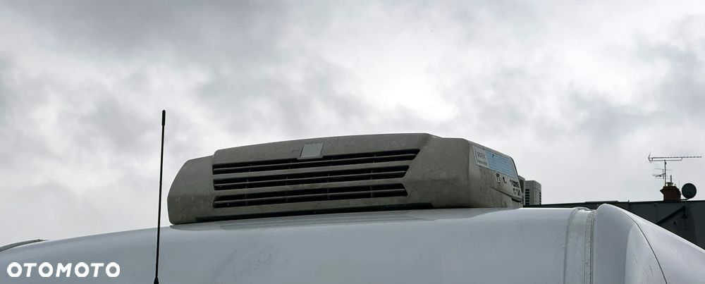 Mercedes-Benz SPRINTER  3.0 V6 519 CHŁODNIA - 15